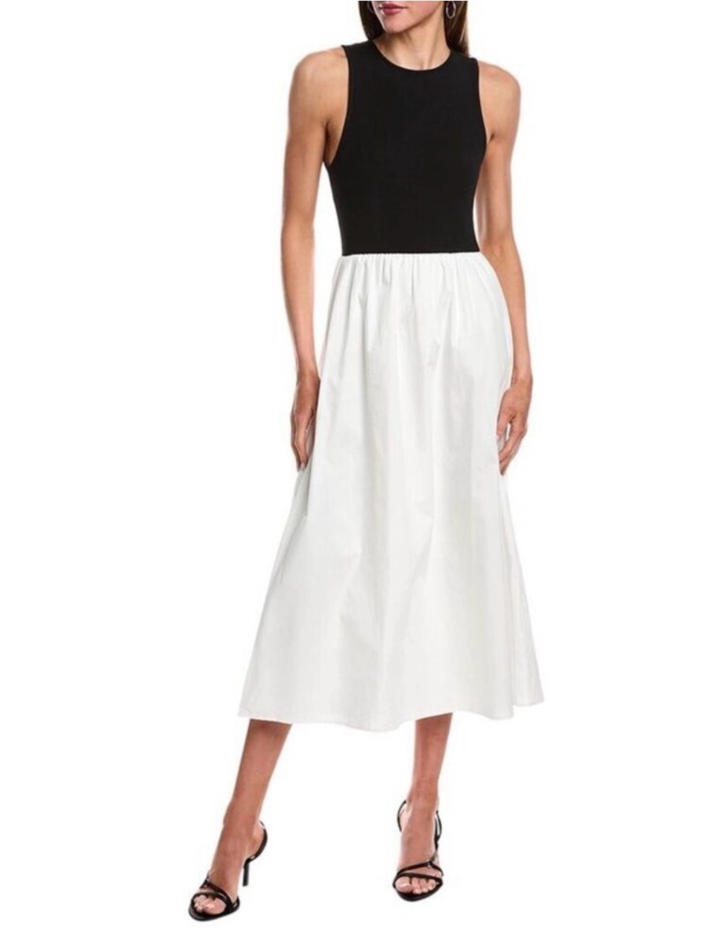 O.P.T. Amber Midi Dress